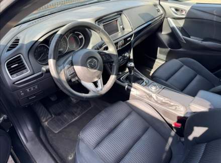 Mazda - 6
