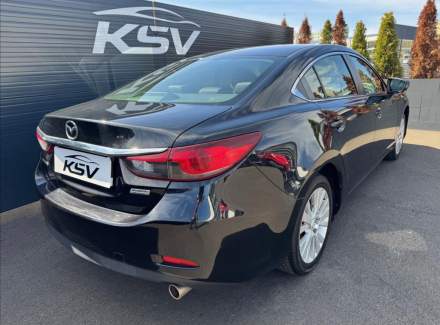Mazda - 6