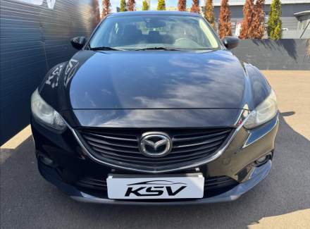 Mazda - 6