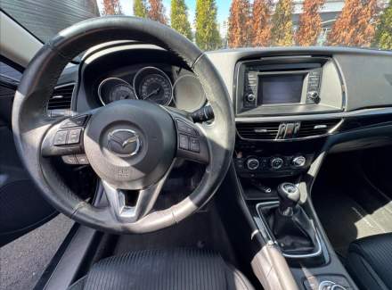 Mazda - 6