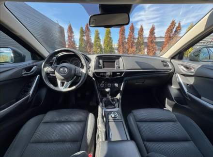 Mazda - 6