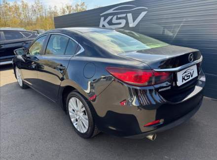 Mazda - 6