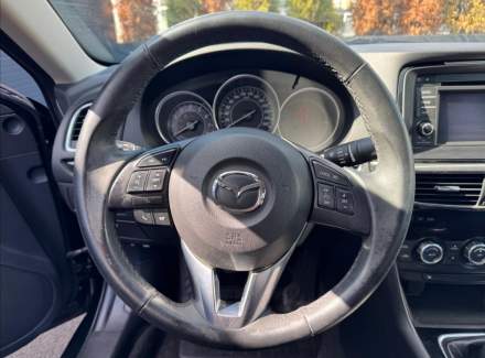 Mazda - 6