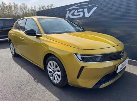 Opel - Astra