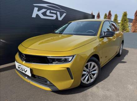 Opel - Astra
