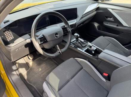 Opel - Astra