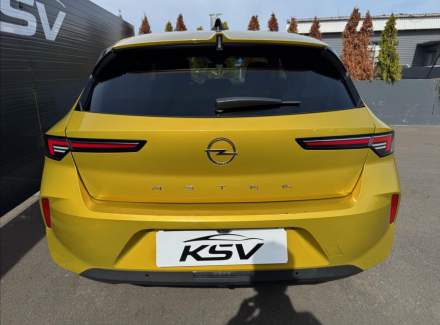 Opel - Astra