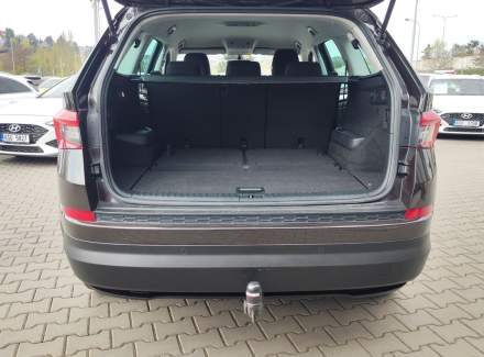 Škoda - Kodiaq
