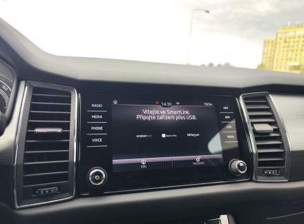 Škoda - Kodiaq