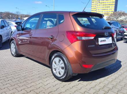 Hyundai - ix20