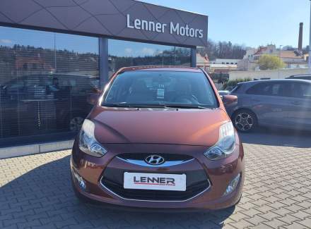 Hyundai - ix20