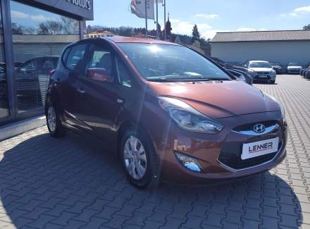 Hyundai - ix20