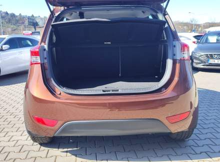 Hyundai - ix20