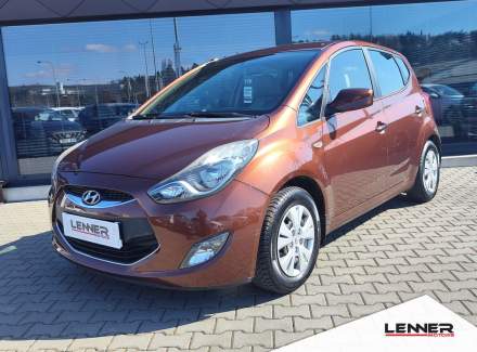 Hyundai - ix20