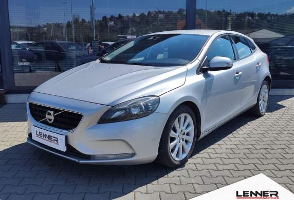 Volvo - V40