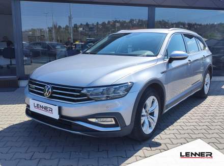 Volkswagen - Passat