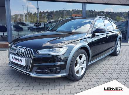 Audi - A6