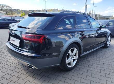 Audi - A6
