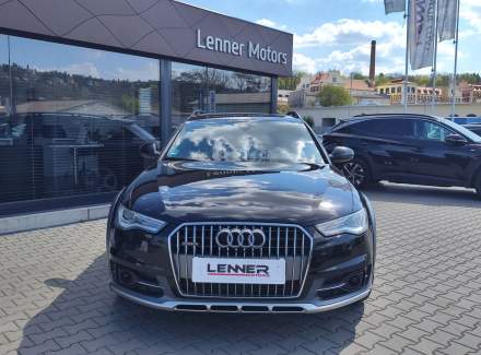 Audi - A6