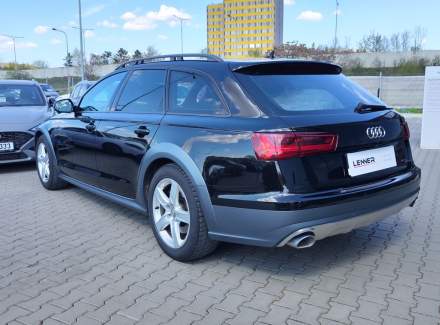 Audi - A6