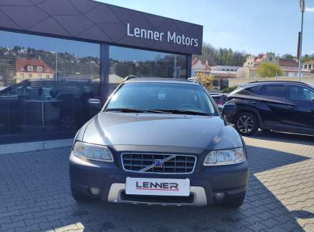 Volvo - XC70