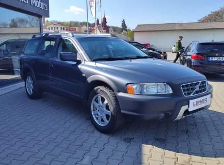 Volvo - XC70