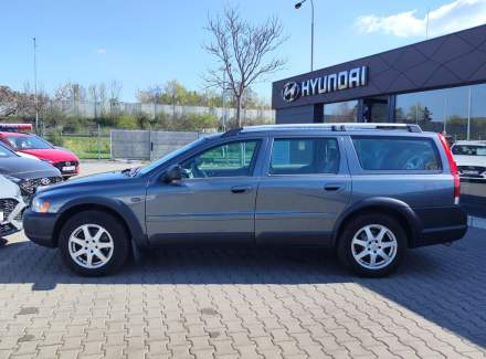 Volvo - XC70
