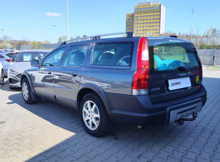 Volvo - XC70