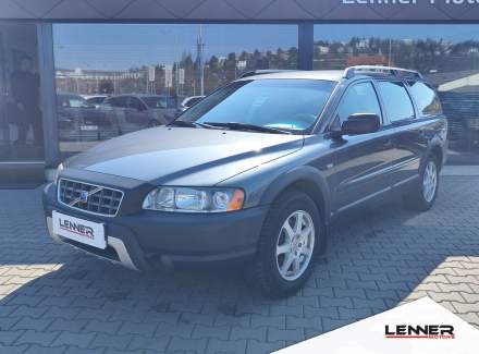 Volvo - XC70