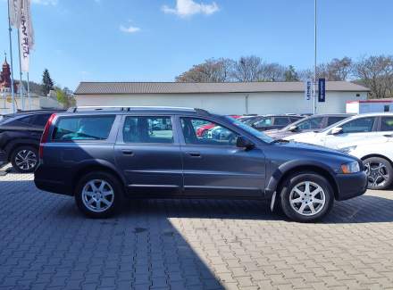 Volvo - XC70