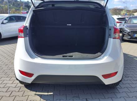 Hyundai - ix20