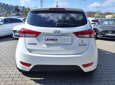 Hyundai - ix20