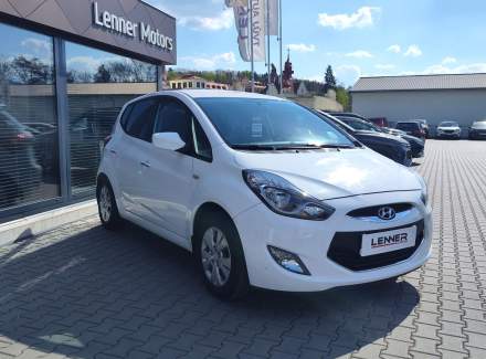 Hyundai - ix20