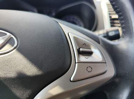 Hyundai - ix20
