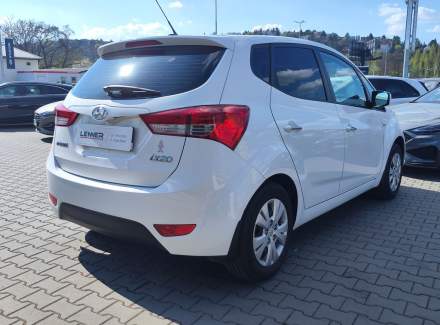 Hyundai - ix20