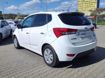 Hyundai - ix20