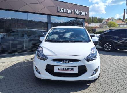 Hyundai - ix20