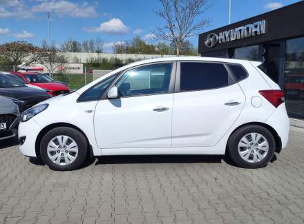 Hyundai - ix20