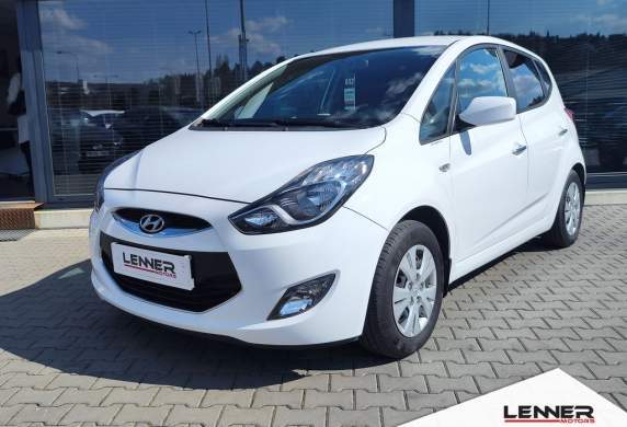 Hyundai - ix20