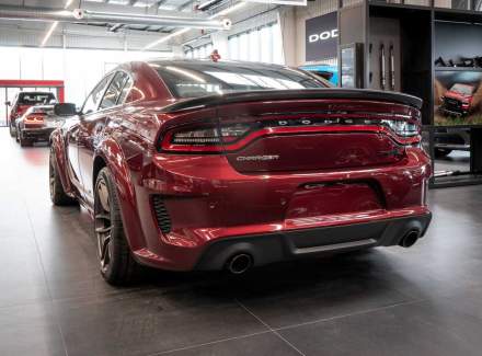 Dodge - Charger