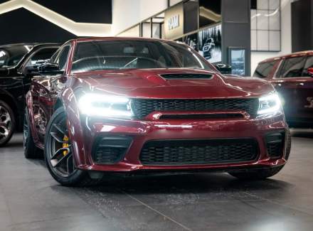 Dodge - Charger