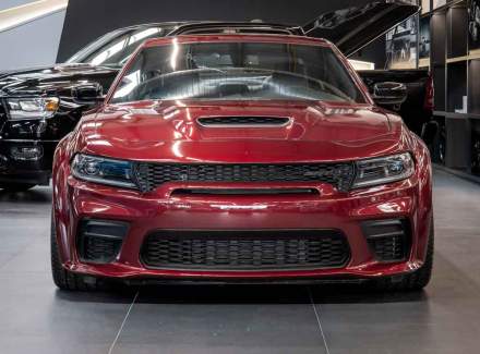Dodge - Charger
