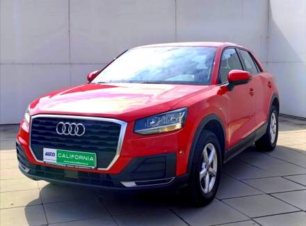 Audi - Q2