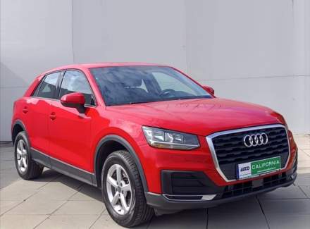 Audi - Q2