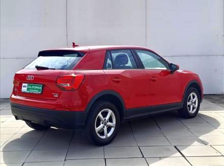 Audi - Q2