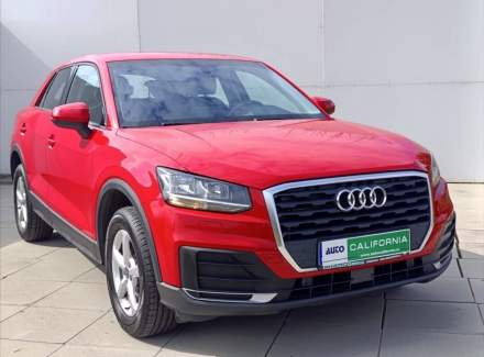 Audi - Q2