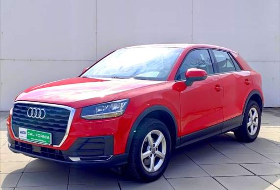 Audi - Q2