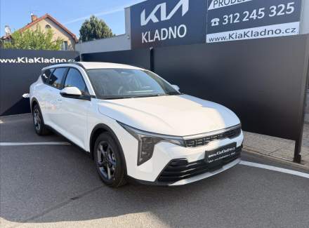 Kia - K4