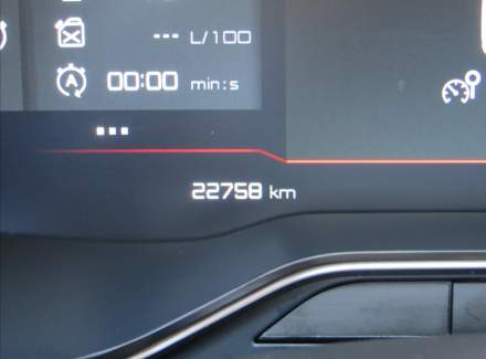 Citroën - C5 Aircross