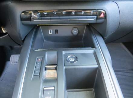 Citroën - C5 Aircross